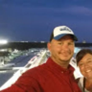 Meet your Posher, Kevin